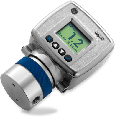 oxy.IQ Galvanic Fuel Cell Oxygen (O2) Transmitter