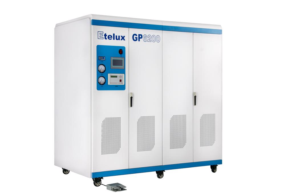GB6200 3D Metal  printing cleaning equipment