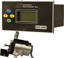 GPR-1900線上式微量氧分析