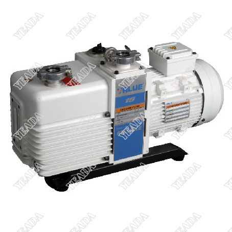 VRD-8/16 Dual Stage Vacuum Pump