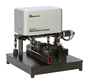  Miyachi Parallel Seam Sealing System - SM8500