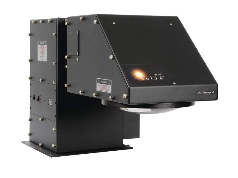 Sol3A Class AAA Solar Simulator, IEC/JIS/ASTM, 450 W Xenon, 2 x 2 in.