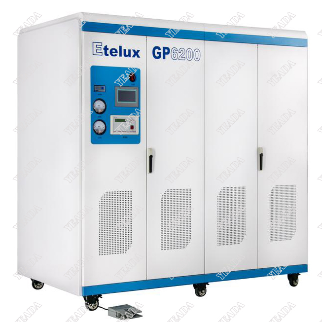 GP6200/GP2600 Gas Purifier