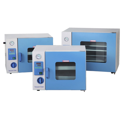 Desktop Vacuum Drying Oven YD-DZF-6020/200℃/25L 
