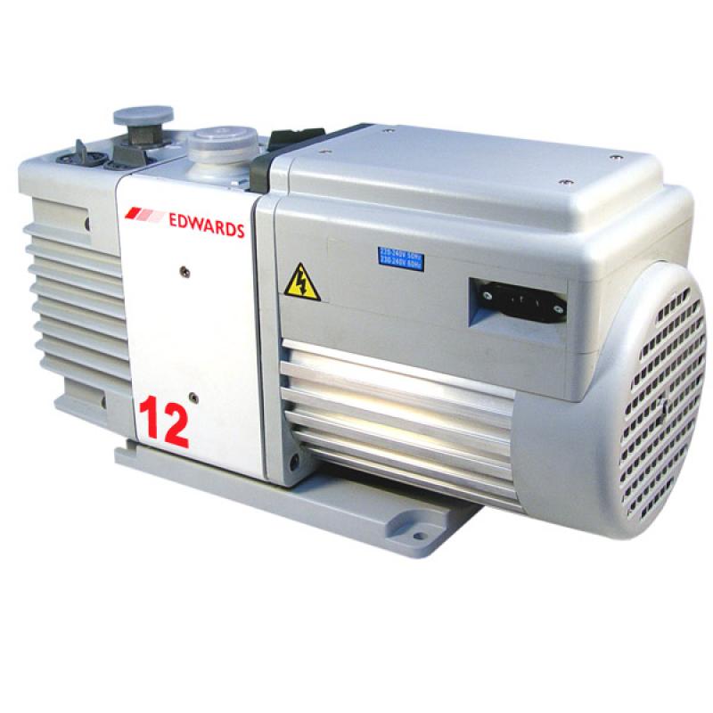 愛德華真空泵Edwards Vacuum Pump  RV12 115/230V，1-ph，50/60Hz