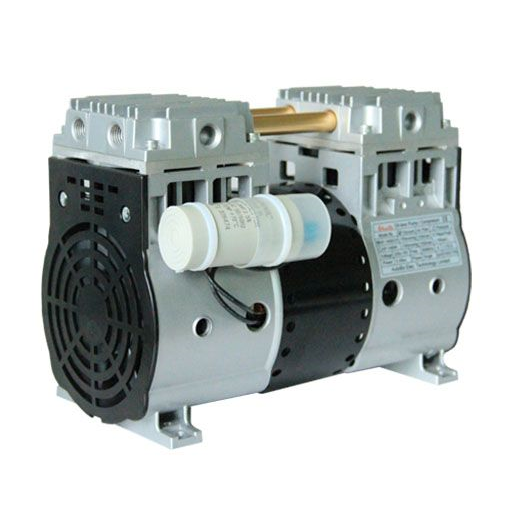 120L/min Oilless Vacuum Pump AP-1400V,Use for Spin Coater