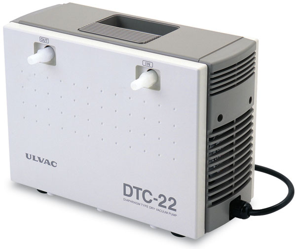 ULVAC® Chemical-TC 22