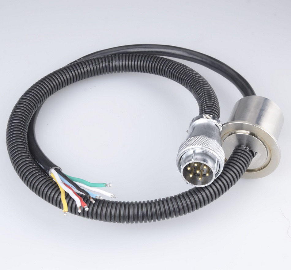 7-Pin Power cable for Glove box（Male or Female）