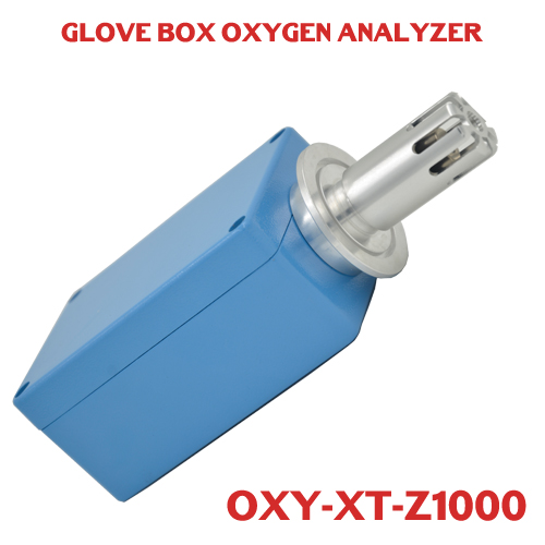 OXY-XT-Z1000手套箱氧化鋯微量氧氣分析儀;Replaces Mbraun GloveBox MB OX-SE1