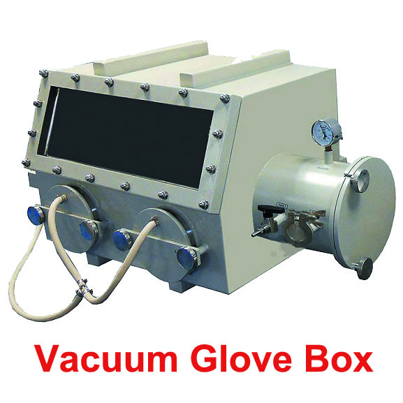 Vacuum Glove Box-YD-VGB-A