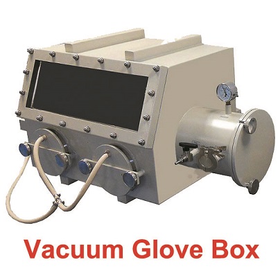 Vacuum Glove Box-YD-VGB-A